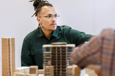 Architecture Graduate Studio and Research Fund